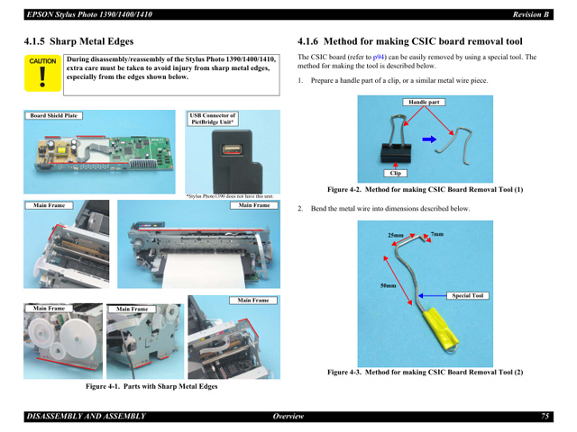 Epson_1390_1400_1410_SERVICE MANUAL